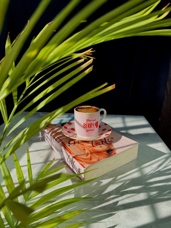 Ideas for Peaceful Weekend Mornings to Refresh Your Mind